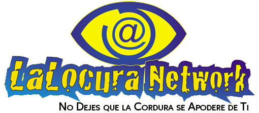 LaLocura Network