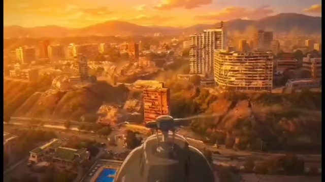 ¿Ya viste la animación de la que todos hablan en Venezuela? 🎬 

El creador digital venezolano @arsatoburger sacudió las redes sociales con el lanzamiento de su impactante concepto animado
 "Desastre en Caracas y La Guaira".

A través de una estética anime impecable y con un doblaje en idioma japonés, este proyecto independiente retrata de forma cruda y satírica la realidad tras el doble sismo ocurrido en junio de 2026. 

La obra no solo muestra el drama de los rescates, sino que denuncia abiertamente los abusos de autoridad, la corrupción en las alcabalas y las fallas en la distribución de la ayuda humanitaria durante la tragedia. 

¡Una crítica social brutal hecha arte digital!
#arsatoburger #DesastreEnCaracasYLaGuaira #AnimeVenezolano #CortoAnimado #criticasocial