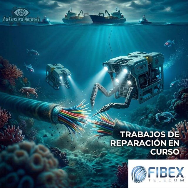 ¿El sismo apagó a Fibex o ya venía fallando? 🚨📉

La empresa atribuyó la caída masiva de su internet a la ruptura de un cable submarino por los recientes terremotos. Sin embargo, miles de usuarios alzaron la voz con pruebas: las intermitencias y caídas ya eran el pan de cada día desde mayo en Valencia, Barquisimeto y más.

Hoy, la exigencia va más allá del enojo. En medio de esta emergencia, el internet es una línea vital. La gente ruega por soluciones urgentes para poder comunicarse con sus familiares afectados y mantenerse informados, ya que las otras operadoras telefónicas también están fallando. Además, consideran justo que Fibex ofrezca descuentos o exonere el mes en curso ante tantas semanas sin un servicio óptimo.

📲 Visita WWW.LALOCURA.COM para leer el artículo completo y ver las capturas de las denuncias y quejas ciudadanas.

📑LaLocura Network
⚡ @fibextelecomve 

#Fibex #NoticiasVenezuela #TerremotoVenezuela #Valencia #LaLocuraNetwork