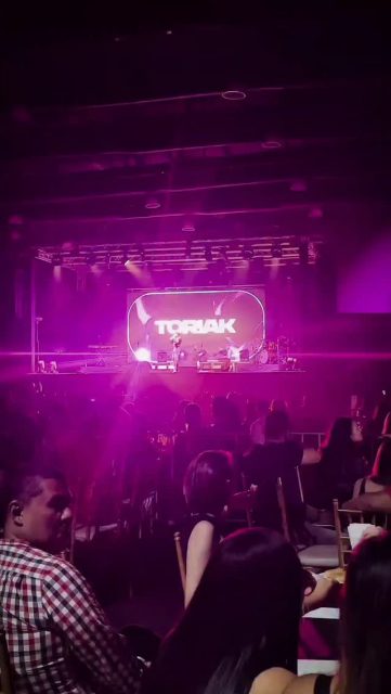 Disfrutamos de una noche mágica de la mano de Beret @beret1996 🎤 desde el Hesperia World Trade Center @hesperiavalencia 

Carabobo una noche única gracias a @veneventosoficial @kreatickets @dimelomagda @alfonsocalabrese71 🎫 @kreatickets 

Fotografía @kdielingen @madeinvenezuelaag 
Video y Edición @kchaffardet

Convocatoria de @muria.comunicaciones
@eduardomuriaa ✌🏻

Este gran evento marca un hito en la cartelera de espectáculos internacionales en el país, bajo una producción impecable de @veneventosoficial @imperiogroup._ y medios y prensa de @muria.comunicaciones 👏🏼🎙️

📸 @kdielingen @madeinvenezuelaag
📽️ @kchaffardet
📍 @wtchesperiavalencia
📌 Para LaLocura Network
Made in Venezuela