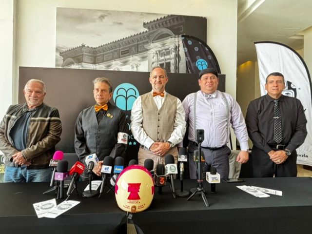¡Llegó el momento de rodar con estilo por una noble causa! 🏍️👔

Este próximo 19 de mayo, las calles de Carabobo se llenarán de elegancia con el Distinguished Gentleman’s Ride 2024. Un evento que une la pasión por las motocicletas clásicas y vintage con un propósito vital: recaudar fondos y concienciar sobre el cáncer de próstata y la salud mental masculina.

La ruta recorrerá tres municipios del estado, demostrando que la comunidad motera tiene un corazón enorme. ¡Prepara tu mejor traje, pon a punto tu moto y únete a esta rodada mundial!

📍 Sigue los detalles en:
✨ @gentlemansride

Prensa
✨ @maiguavillegas 
 Fotos: Bárbara Rodríguez y Patricia Reyes
Locacion
✨ @hotelmanantialvalencia 
#DGR2024 #GentlemansRide #Carabobo #SaludMasculina #MotoEstilo