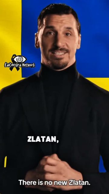 El Mundial se queda sin equipos, pero tranquilos, que el Dios del fútbol ha bajado de su trono para repartir justicia y dar su veredicto oficial. Un toque de Humor 🦁👑

Zlatan no elimina a las selecciones, las selecciones se autoeliminan por no tener a Zlatan. Aquí su humilde e incuestionable análisis para los que ya hicieron las maletas y se van a casa:

🇩🇪 A llorar a la taberna con una cerveza bien triste.
🇺🇸 Sigan participando... y de paso aprendan que el deporte se llama FÚTBOL.
🇸🇪 ¿Buscaban al nuevo Zlatan? Spoiler: no existe.
🇲🇽 Mucho picante en la comida, pero faltó en la cancha. ¡A comer tacos!
🇵🇹 El "casi" es un excelente premio de consuelo... para los mortales.
🇧🇷 Mucho baile y mucha samba, pero la pista de aterrizaje los está esperando.

Incluso cuando una Inteligencia Artificial intenta imitarlo en estos videos parodia, el nivel de ego y la brutal honestidad duelen porque son 100% auténticos. La tecnología podrá intentar clonar su voz, pero la grandeza no se programa. ¡Solo hay un Zlatan Ibrahimović! ⚽️✨

#Zlatan #HumorMundial #ParodiaIA #ZlatanIbrahimovic #futbol