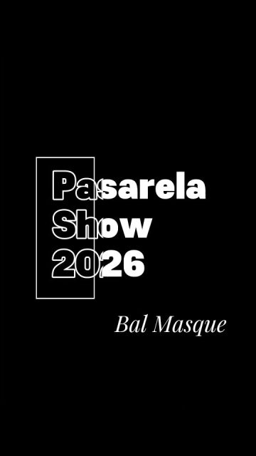 Una Nueva Edición bajo la dirección de @astridc.pg ✨ en compañía de @antoniomodelsorg 📌

PASARELA SHOW 2026 Bal Masque 🎭

Desde las instalaciones del Hotel Emperador @hotelemperadorve ✨

Domingo 3 de Mayo, 4:00 pm ✨

Moda, pasarela, glamour, elegancia y más ✨

Con la animación de @abrahamvelasquezp y @johnteranx 🎤

Te invita
@astridcarolinadesing 
@kdielingen 
@noticiaslacalle 
@lalocuracom