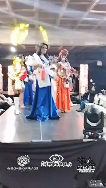 ✨ ¡El talento y la elegancia se apoderaron del @centrocomercialcristal! 💎

Se realizó con éxito la presentación a la prensa y prueba de talento de la 1era edición del #ChicaCristal2026. 

Felicitamos a las triunfadoras de la prueba de talento

🥇Keyarhis Castillo 
🥈Valeria García 
🥉 Andrea Ventura 

Por su brillante desempeño bajo la formación de Models Venezuela @modelsvenezuela

Sigue cada detalle a través de @chicacristaloficial, @rodvegalodice y @lalocuracom

📸 Mira la galería completa de fotos por Karloz Dielingen en: 👉 www.lalocura.com

🎥 @kchaffardet
🎤 @verosulbarane

#ChicaCristal2026 #Naguanagua #Carabobo #TalentoVenezolano CCCristal