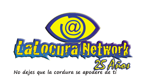 LaLocura Network