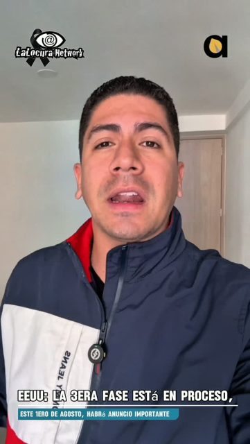 #NoticiaAlMomento 🚨 ¡HISTÓRICO ACUERDO EN VENEZUELA! 🇻🇪

La Asamblea Nacional de 2015 acaba de confirmar que, a partir del próximo 1 de agosto, se iniciará una hoja de ruta de tres fases junto a los Rodríguez y el gobierno de los Estados Unidos. El objetivo: buscar la reinstitucionalización, la democracia, plenas garantías de participación política y un nuevo Consejo Nacional Electoral (CNE).

Este histórico paso político se da en un contexto sumamente crítico para el país, obligando a los sectores políticos a sentarse a definir el rumbo institucional y electoral a pesar de las secuelas del devastador doble terremoto. El histórico anuncio ya cuenta con el espaldarazo internacional, incluyendo al secretario de Estado de EE. UU., Marco Rubio.

¿Qué significa realmente este acuerdo de tres fases? ¿Cómo impactará el futuro inmediato de nuestro país?

👉 noticia en desarrollo.

Via @araguaneynews 📌
#NoticiaAlMomento #UltimaHoraVenezuela #PoliticaVenezuela #Asamblea2015 LaLocuraNetwork