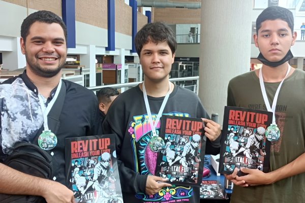 MKK Team tiene su campeón