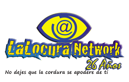 LaLocura Network
