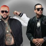 J Alvarez y Franco El Gorila llegan a Valencia con “El Perreo Light”