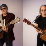 El próximo 21 de noviembre: Témpano y Pentágono vuelven al Teatro Municipal de Valencia con sus voces originales