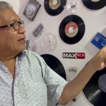 Fallece Wilmer Rafael Hernández, voz emblemática de la radio carabobeña