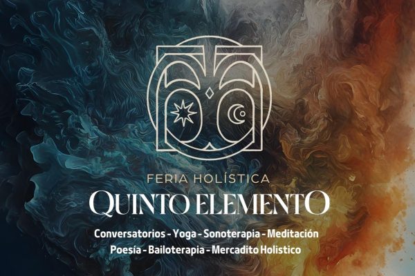 Valencia vivirá un encuentro holísticoeste sábado 11 en el 5to Elemento Fest