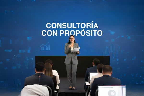 El Éxito Internacional de Mirianyis González Parra y su Modelo de Consultoría con Propósito
