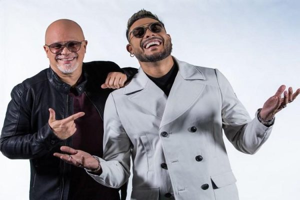 El próximo 30 de diciembre: Nelson Arrieta y Ronald Borjas ofrecerán concierto juntos por primera vez en Valencia
