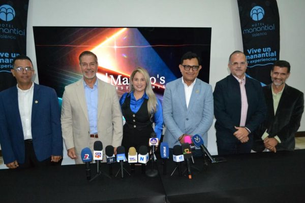 Llega a Valencia la I Edición Level Up Realty