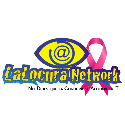 LaLocura Network