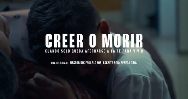 ¡Una historia que late en el corazón de cada venezolano! 🇻🇪✨

Este 30 de abril llega a las salas de cine «Creer o Morir», un drama conmovedor que marca el regreso triunfal de la primera actriz Rosario Prieto @rosarioprietop a la gran pantalla. Bajo la dirección de Néstor «Kiki» Villalobos y el sensible guion de Rebeca Oria, esta película es un espejo de nuestra resiliencia, fe y el poder transformador de la música.

Acompaña a Nacha y al joven talento Omalbi Rojas en un relato de redención que conecta generaciones y fronteras. Es un homenaje a la familia que se queda y a los sueños que nunca se rinden. 🎶🎬

📌 ¿Qué debes hacer?

📽️ ¡Dale play! Mira el tráiler oficial aquí mismo en este post.

📰 Entérate de todo: Lee la reseña completa con todos los detalles técnicos y artísticos en nuestro portal 

WWW.LALOCURA.COM

🎟️ Cita en el cine: No te pierdas el gran estreno nacional el próximo 30 de abril. ¡Apoyemos lo nuestro!

Sigue de cerca esta producción en: @despertarstudios 

Prensa:
@wale_dorta 
@huellastvoficial 

#CreerOMorir #CineVenezolano #LaLocura #Estreno #RosarioPrieto