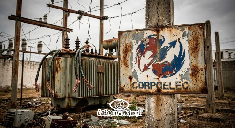 La Realidad Estructural del Sistema Eléctrico Nacional: Más Allá del «Racionamiento»