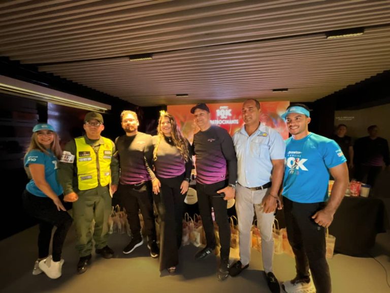 HOTEL BAYWATCH MORROCOY ANUNCIA LA CUARTA EDICIÓN DE LA «CARRERA CON PROPÓSITO»