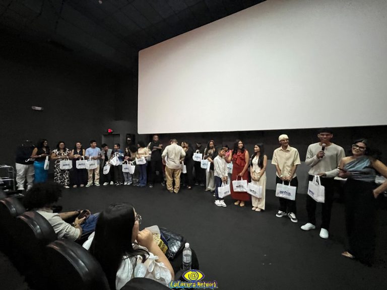 “Aquí no hay culpables, solo víctimas”: Se estrenó en Valencia la película “No me dejé solo”, un retrato de la diáspora venezolana
