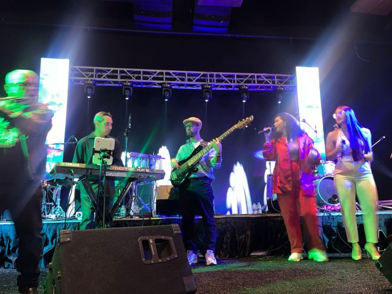 CEVAC conmemora el Día Internacional del Jazz con un despliegue de talento y formación musical