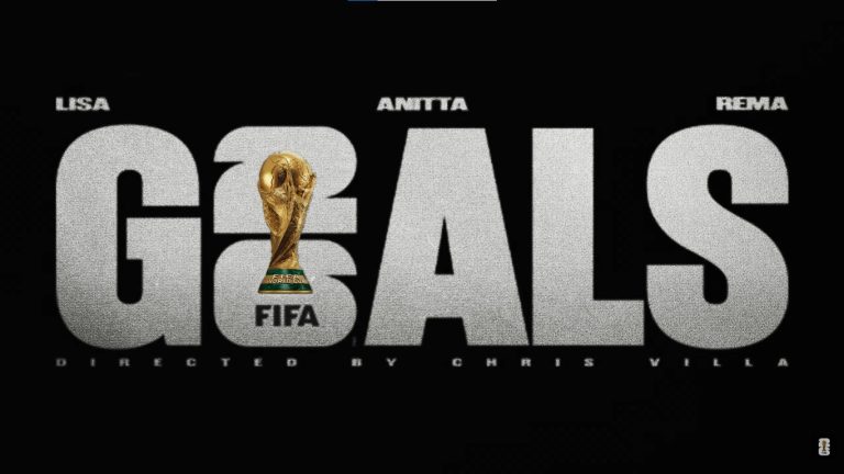 ¡Junte histórico! LISA, Anitta y Rema unen continentes en «Goals», el nuevo himno del Mundial 2026