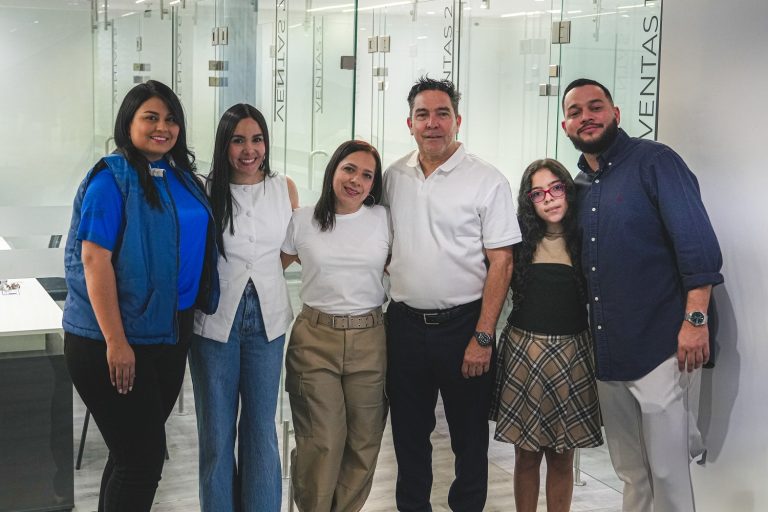 Carcajadas, pionera de la industria inflable en Venezuela, anuncia su expansión