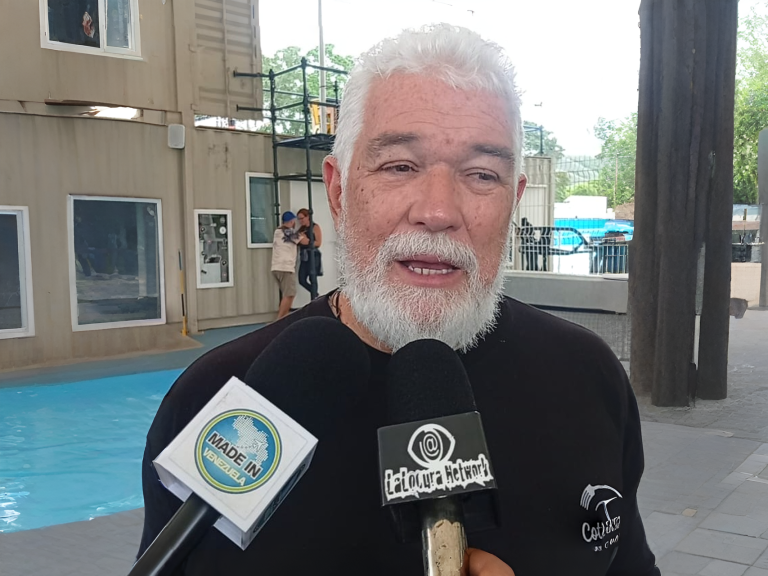Carabobo se convierte en el epicentro del Pickleball nacional con un torneo de casi 190 jugadores