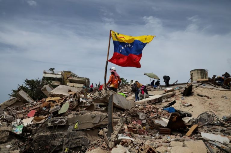 La sombra de la duda sobre La Guaira: ¿Cuál es el verdadero impacto humano del doble terremoto?