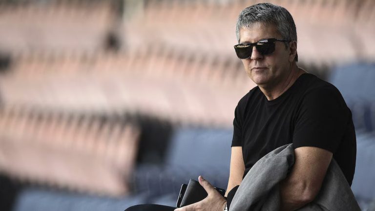 Luto en el fútbol: Fallece Jorge Messi, padre y pilar de la leyenda argentina