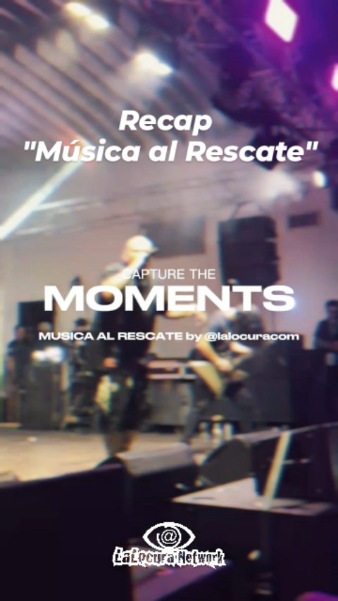 El pasado 22 de agosto, la Asociación de Ejecutivos del Estado Carabobo vibró con "Música al Rescate", una gran iniciativa organizada por @rocknriffbar y @proaccione. El evento unió a decenas de talentos y marcas con un propósito solidario urgente: apoyar a las familias damnificadas por los recientes terremotos en La Guaira.

🎤 @verosulbarane
📝@lalocuracom
🎥 @eduardx_mar

📌Artistas, locación y aliados musicales:

* @aeecoficial
* @bandamatarica
* @losperita_
* @visionrealmcy
* @sr.falladeorigen
* @pejerreybanda
* @desiertopolaroficial
* @misivooficial
* @impedancia.band
* @clubdomestico
* @homero_selector
* @djvenanzion
* @lacrafyah
* @damaciegaoficial
* @paganismo_cltv

📌Patrocinantes que lo hicieron posible:

* @tattoogaleryfamily
* @ellienzogourmet
* @oleo
* @movilight
* @salemwearlab
* @destinoyeventoslotus360
* @ghhoteles
* @oleo.gastrobar
* @alimentosmunchy
* @bandvzla
* @roncacique_venezuela
* @cervezazulia
* @morena.lager
* @ovejanegra_pizzeria
* @parque_dunas
* @expotires
* @enjoyme.cafe
* @brotherhood_vzla

#MusicaAlRescate #ApoyoLaGuaira #Valencia #RockVenezolano #Solidaridad