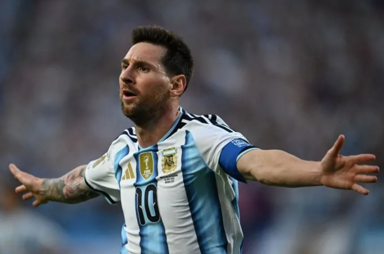 Fin de una era: Lionel Messi anuncia su retiro definitivo de la selección argentina