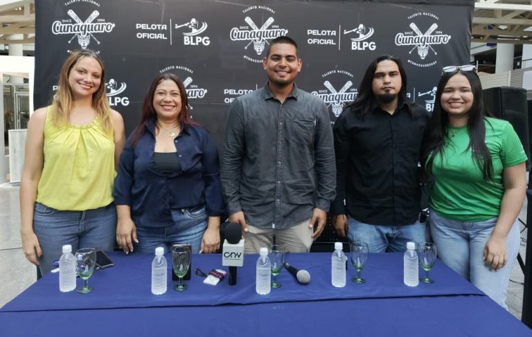El béisbol regional cita a sus mejores talentos en Carabobo con la segunda edición del Torneo Súper 8
