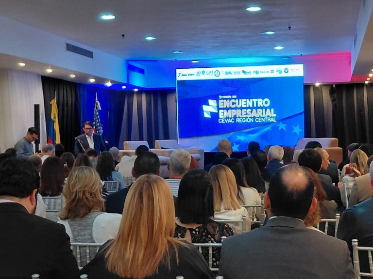 Celebrado en Valencia el I Encuentro Empresarial CEVAC 2026 para promover la inversión regional