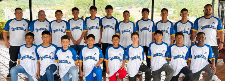 El sueño arrebatado: Burocracia internacional deja a Venezuela fuera de la Serie del Caribe Kids 2026