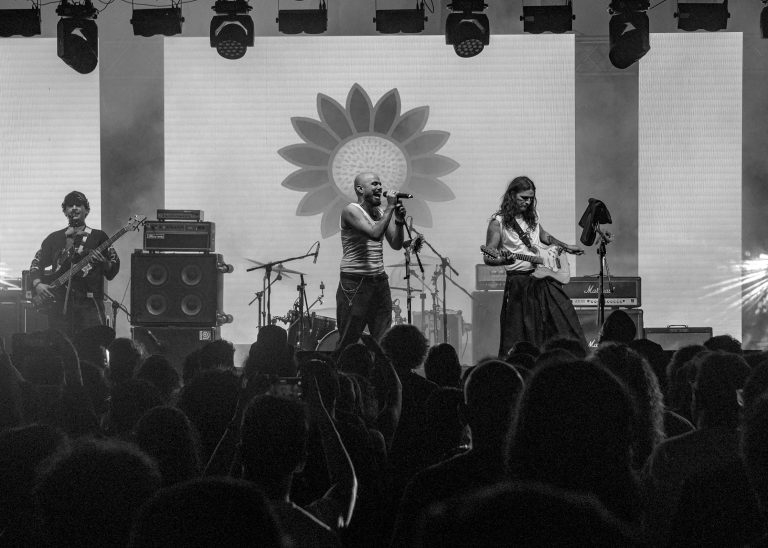 Sr. Falla de Origen prepara cierre de su ascendente gira nacional (+VIDEO)